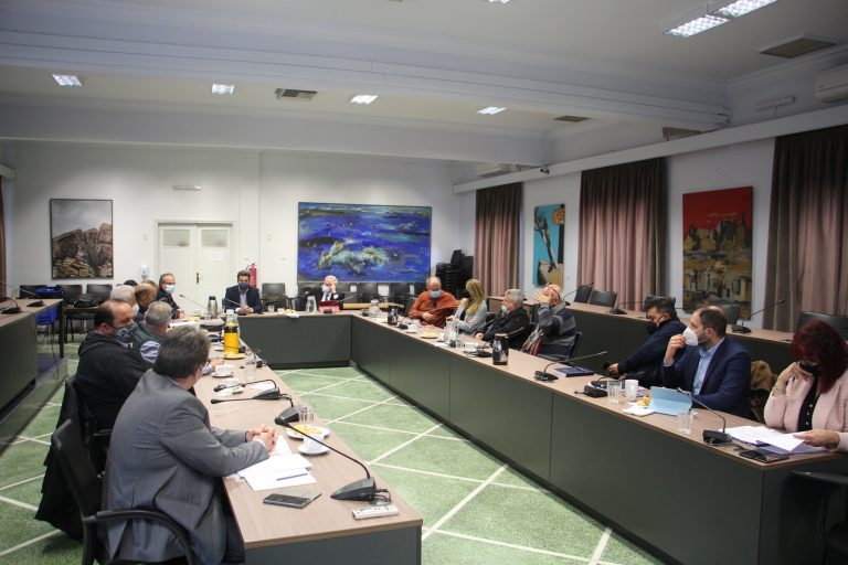 Ομόφωνο ψήφισμα Δημοτικού Συμβουλίου Χανίων για την υποστελέχωση της δημόσιας υγείας