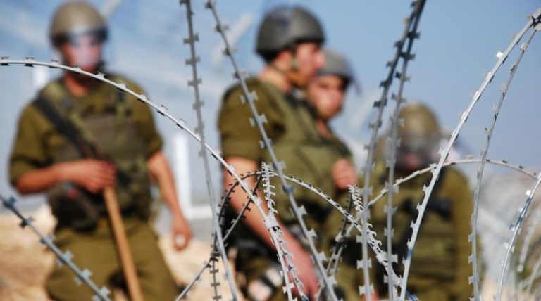 Στο Βρετανικό Κοινοβούλιο η Ισραηλινή εκδήλωση Real Estate στο Λονδίνο για την πώληση κατεχόμενων Παλαιστινιακών εδαφών