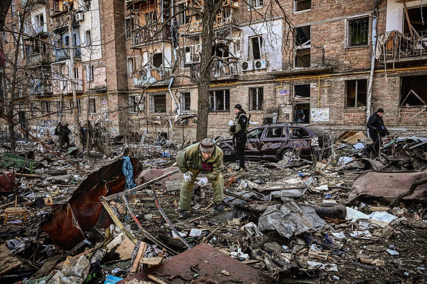 Разбив город. Разрушенные украинские города. Уничтоженные украинские города.