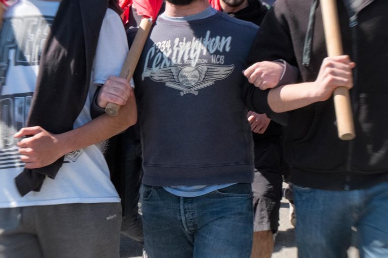 Απόφαση Ενιαίου Φοιτητικού Συλλόγου Πολυτεχνείου Κρήτης για τις επιθέσεις σε Ιράν και Λίβανο