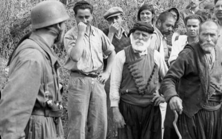 Τιμούμε τους νεκρούς μας: Οι φωτογραφίες, οι ιστορίες και τα ονόματα 639 εκτελεσθέντων από τους ναζί στα Χανιά | Σπάνια ντοκουμέντα