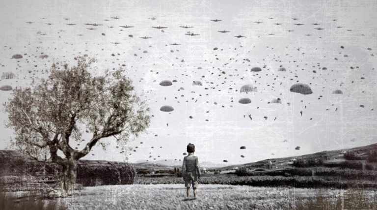 «Η Μάχη της Κρήτης, αλλιώς»