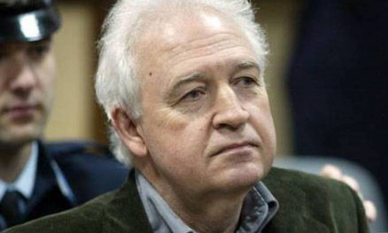Ένωση Δικαστών και Εισαγγελέων κατά ΥΠΕΞ των ΗΠΑ για Γιωτόπουλο: «Είναι από τις σπάνιες εκείνες φορές που Υπουργείο Εξωτερικών άλλου Κράτους επιχειρεί να παρέμβει ανοιχτά στη Δικαιοσύνη της χώρας μας»