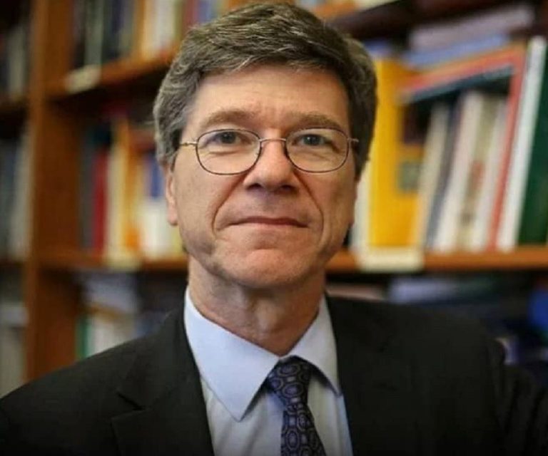 Τζέφρι Σακς: «Βρισκόμαστε στις πρώτες ημέρες ενός Τρίτου Παγκοσμίου Πολέμου»