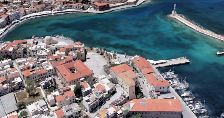 Κρίσιμη συνεδρίαση του Συμβουλίου Νεωτέρων Μνημείων για τον Λόφο Καστέλι