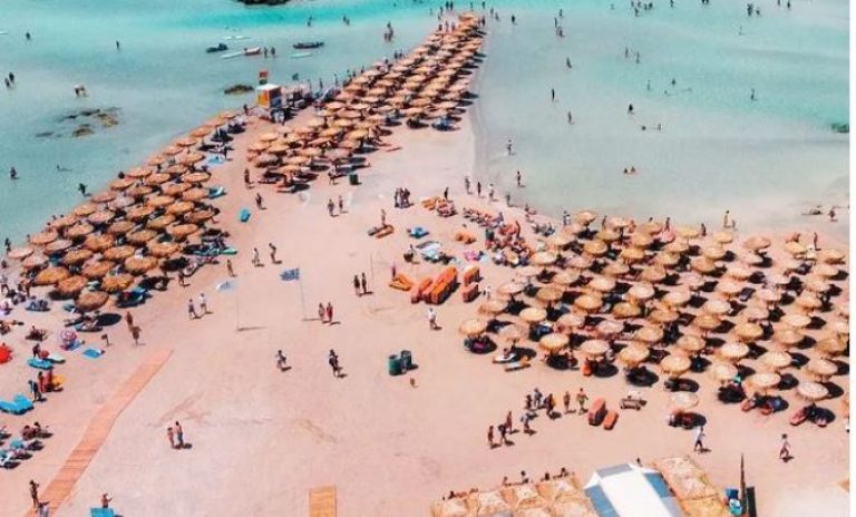 Η κυβέρνηση όρισε τις 198 «απάτητες παραλίες», ανοίγει την πλατφόρμα για τη μίσθωση παραλιών – Ποιες οι περιοχές στα Χανιά