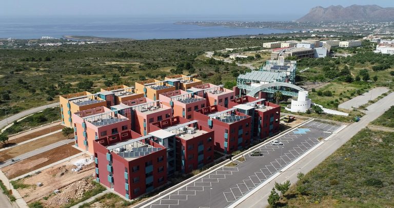 Πολυτεχνείο Κρήτης: Κωφεύει η πρυτανική αρχή απέναντι στο αίτημα των φοιτητών της εστίας