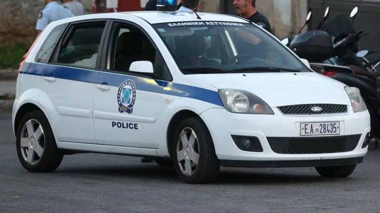 Κρήτη: Παλιό γνώριμος της αστυνομίας με κλοπές και από το ΠΑΓΝΗ ο 41χρονος