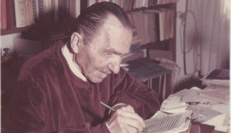 Το Μουσείο Καζαντζάκη απονέμει για δεύτερη χρονιά το Βραβείο «Μαρία Σοφία Μαθιουδάκη»