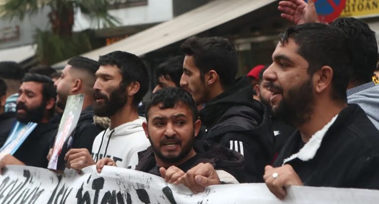 Αντιδράσεις Ρομά στην Κρήτη για τις δηλώσεις Χρυσοχοΐδη – «Δεν θα ανεχθούμε ρατσιστικές τοποθετήσεις»