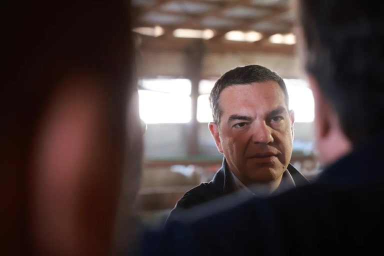 Αλέξης Τσίπρας: Η πορεία του μέχρι την πρωθυπουργία, οι σταθμοί που τον σημάδεψαν