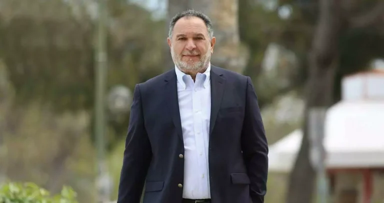 Κοντά στην υποψηφιότητα Κουράκη για Περιφέρεια Κρήτης ο ΣΥΡΙΖΑ