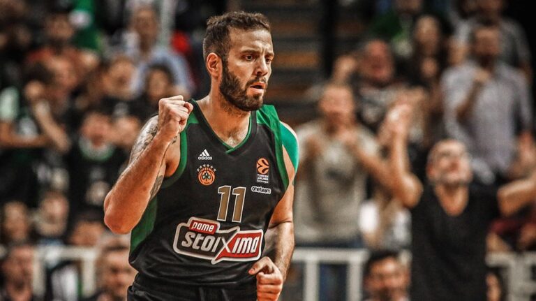 «Δεύτερες σκέψεις» από τον Νίκο Παππά για την υποψηφιότητά του, στον Δήμο Αθηναίων