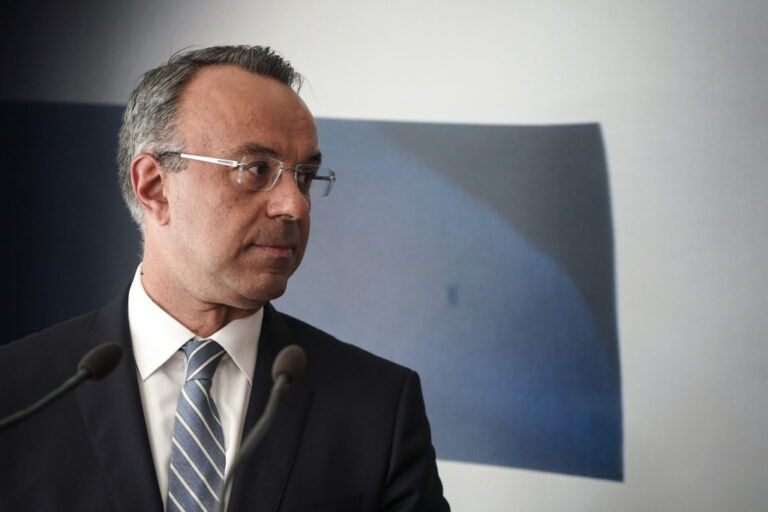 Χρ. Σταϊκούρας: O BOAK μέσα στις 10 προτεραιότητες του Υπουργείου Υποδομών και Μεταφορών