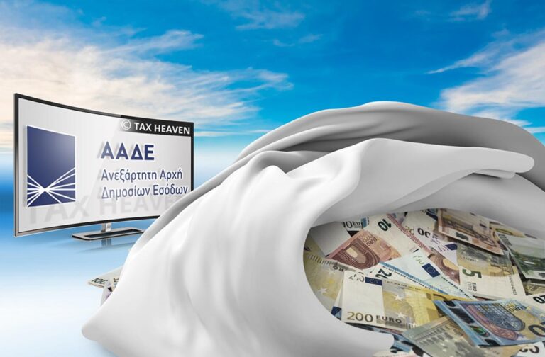 Χανιά: Η ΑΑΔΕ έκλεισε ξανά το κινέζικο κατάστημα