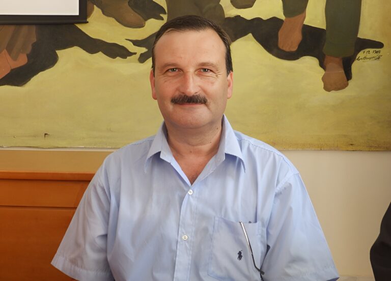 Περιφέρεια Κρήτης: «Πυρά» Μαρινάκη για λειψυδρία, αγροτικό και στέγαση στην πρεμιέρα του 2026