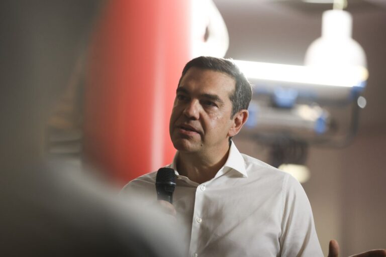 Αλέξης Τσίπρας: Όσα οδήγησαν στην παραίτηση