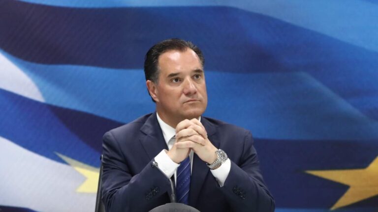 Όταν ο Άδωνις Γεωργιάδης «δασκαλεύει» την Ευρωπαϊκή Εισαγγελία: Συνταγματική ερμηνεία ή πολιτική αλαζονεία;