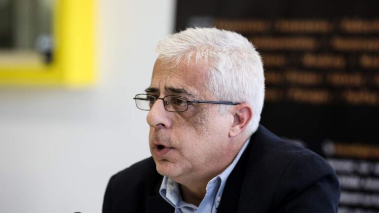 Σοφιανός για παραίτηση Τσίπρα: Αναμενόμενη αλλά και αντιφατική σε σχέση με τις δηλώσεις το βράδυ των εκλογών