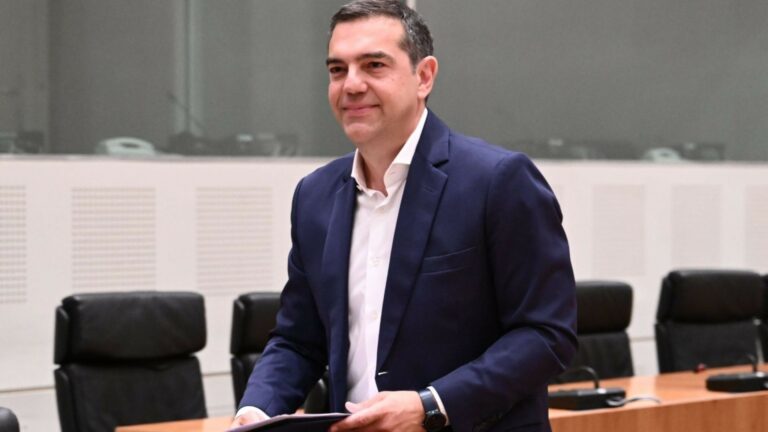 Η μετά τον Τσίπρα εποχή είναι πιο δύσκολη απ’ όσο φαίνεται