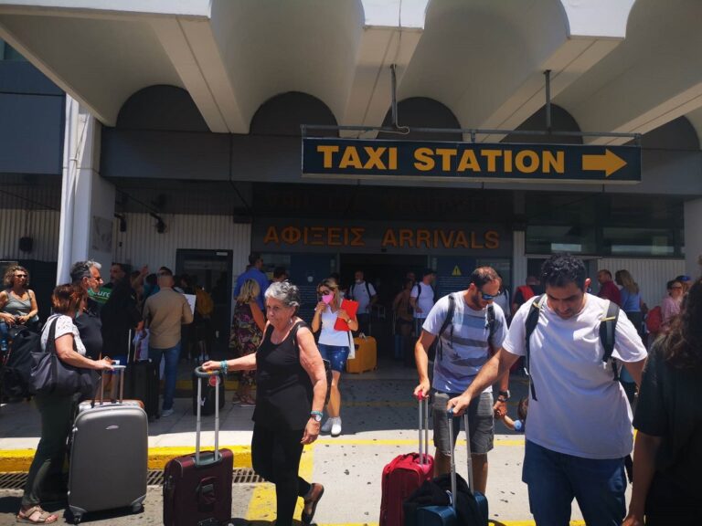 Πάνω από 39.000 επιταγές κοινωνικού τουρισμού ενεργοποιήθηκαν τον Ιούνιο – Η εικόνα στην Κρήτη