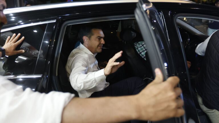 Αλέξης Τσίπρας: Το παρασκήνιο της παραίτησης από τον ΣΥΡΙΖΑ – Ποιοι το γνώριζαν – Πως αντέδρασαν στην Κουμουνδούρου