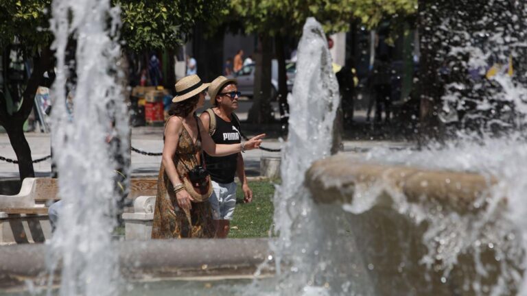 Κρήτη: Επέλαση καύσωνα – Που αναμένονται οι υψηλότερες θερμοκρασίες στο νησί