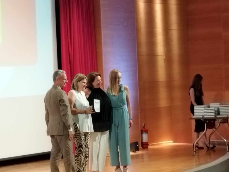 Χρυσό Βραβείο στο 11ο Νηπιαγωγείο Χανίων στο Education Leaders Awards 2023