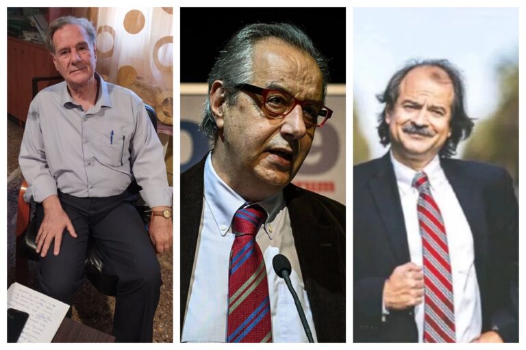 Χανιά: Ανοιχτή συζήτηση την Πέμπτη για πανδημία, τεχνητή νοημοσύνη και ψηφιοποίηση με τους καθηγητές Ιωαννίδη, Μελά, Μαϊντά