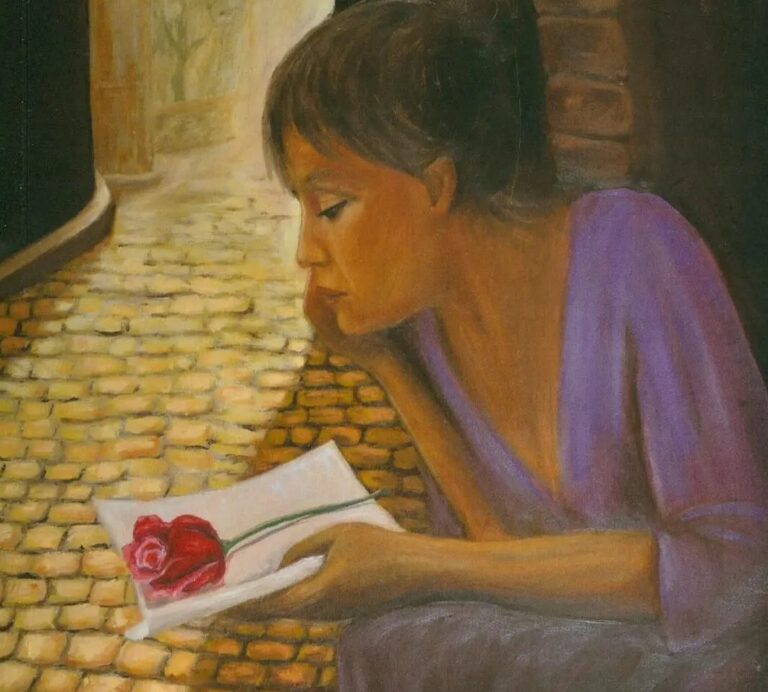 “Όλα… Στιγμές” της Μαρίας Σαρρή, Εκδόσεις Οσελότος