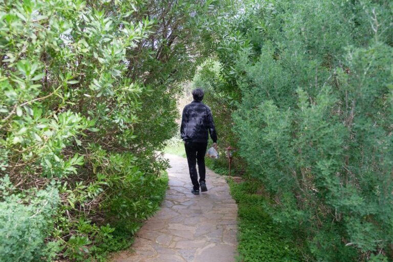 Χανιά: Προχωρά η χάραξη περιπατητικών διαδρομών και μονοπατιών σε κάθε γωνιά του νομού