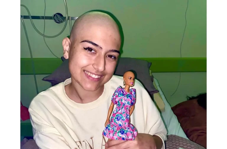 Πόσα ακόμα αγόρια και κορίτσια σα την Ραφαέλα υπάρχουν;