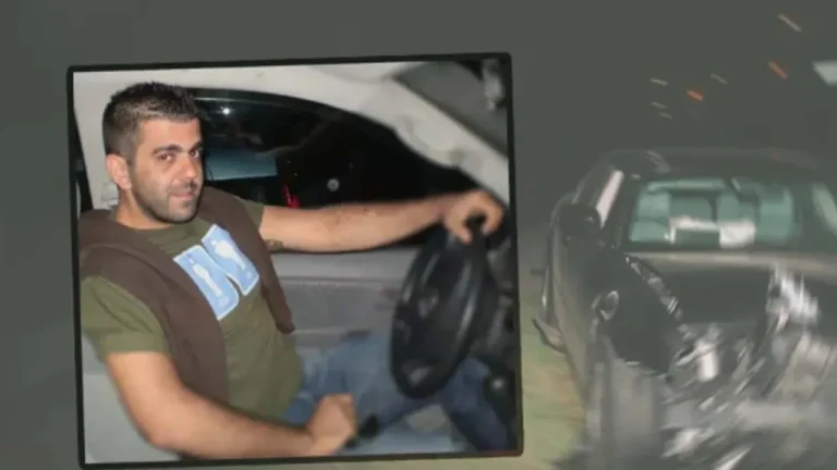 2 χρόνια με αναστολή στον εργοδότη του Μανόλη Αφράτη – “Ο αδερφός μου λιώνει εδώ και 3 χρόνια στο χώμα”