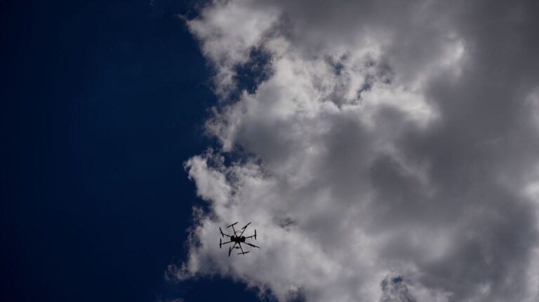 Ουκρανική επίθεση με drones στη Μόσχα καταγγέλλει η Ρωσία – «Τρομοκρατική ενέργεια»