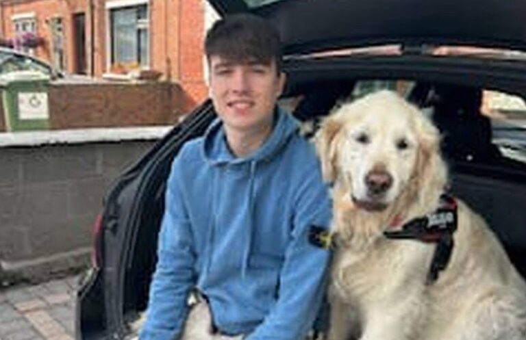 Τραγωδία στην Ίο: Νεκροί δύο Ιρλανδοί που γιόρταζαν την αποφοίτησή τους