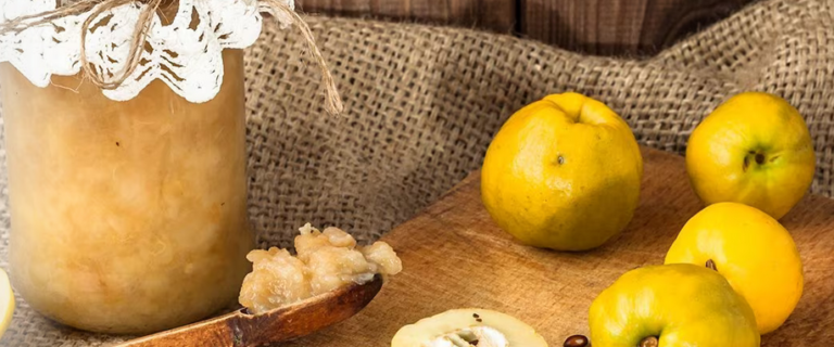 Σπιτικές προτάσεις: Μαρμελάδες