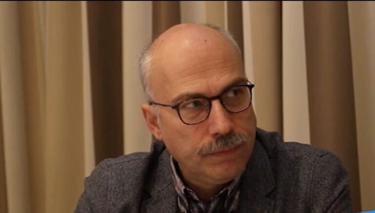 Θόδωρος Μαργαρίτης: Προτείνει πρόσωπο κοινής αποδοχής από ΠαΣοΚ και ΣΥΡΙΖΑ για τον δήμο Αθηναίων