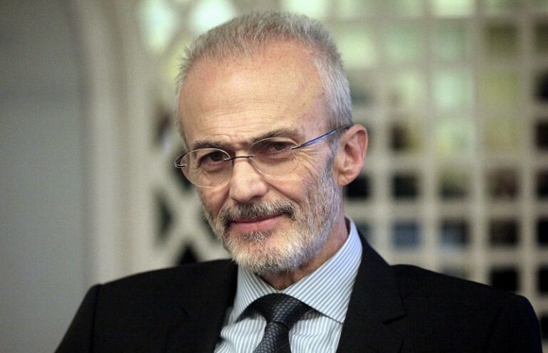 Δ. Μαύρος: Ο ΣΥΡΙΖΑ έχασε τη δυνατότητά του να αποδέχεται τι είναι αυτό το οποίο συμβαίνει στην κοινωνία