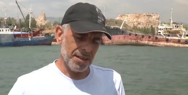 «Noor1»: Νεκρός και ο 11ος μάρτυρας!