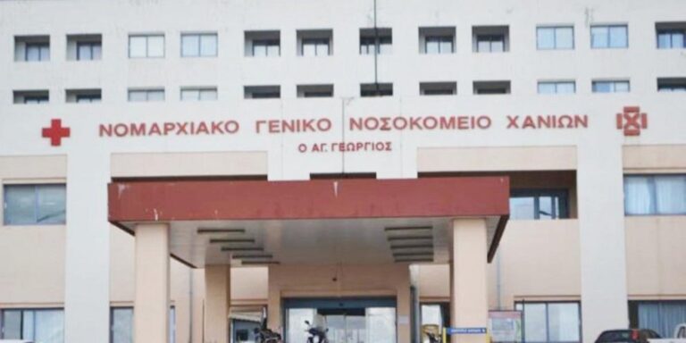 Δ. Μακρέας: “Δυστοπία ή η ωμή πραγματικότητα; Φτάσαμε στο σημείο η σανίδα σωτηρίας του νοσοκομείου να είναι εργαλείο για στήριξη δυσπρόσιτων περιοχών”