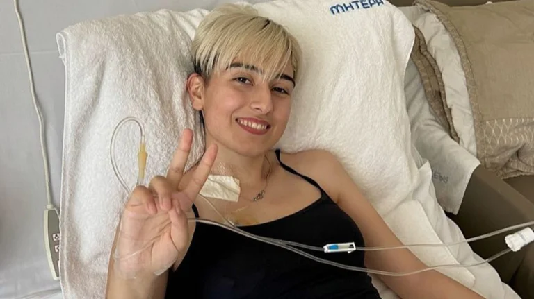 46.000 ευρώ για τη Ραφαέλα – Μεταβαίνει στο εξειδικευμένο MD-Anderson Cancer Center στο Χιούστον των ΗΠΑ