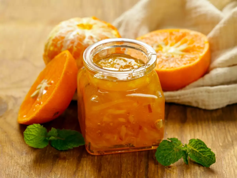Σπιτικές προτάσεις: Μαρμελάδες