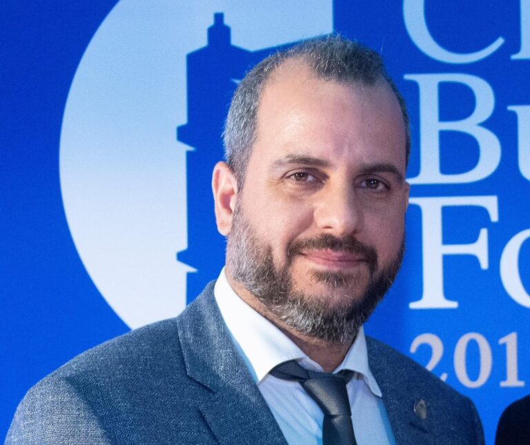 Άρθρο Αντ. Ροκάκη: «Οι Προγραμματικές Δηλώσεις της Νέας Κυβέρνησης Διαμορφώνουν τις Προκλήσεις για το Παραγωγικό Μέλλον των Χανίων»