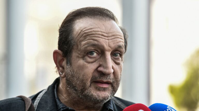 Σπύρος Μπιμπίλας: Μου έχουν ζητήσει ήδη ρουσφέτι