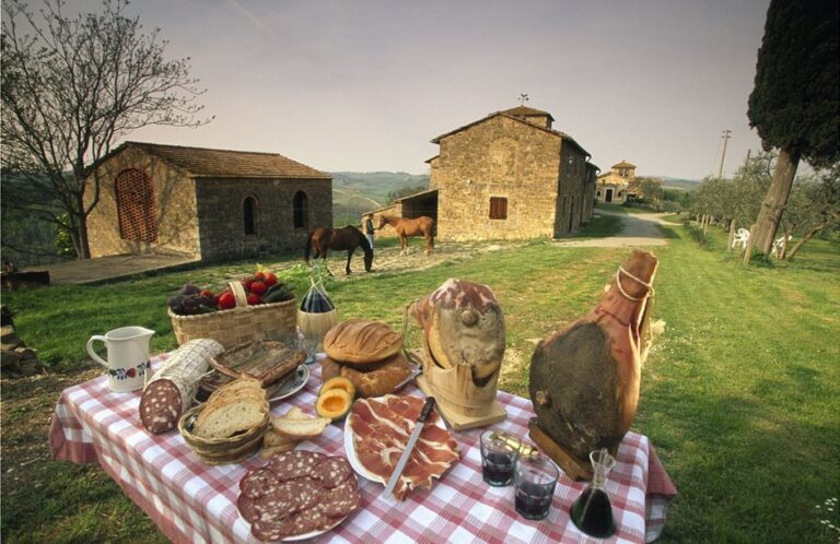 Χαμένη ευκαιρία: Όλοι μιλούν για τουρισμό, αλλά κανένας για αγροτουρισμό στην Κρήτη
