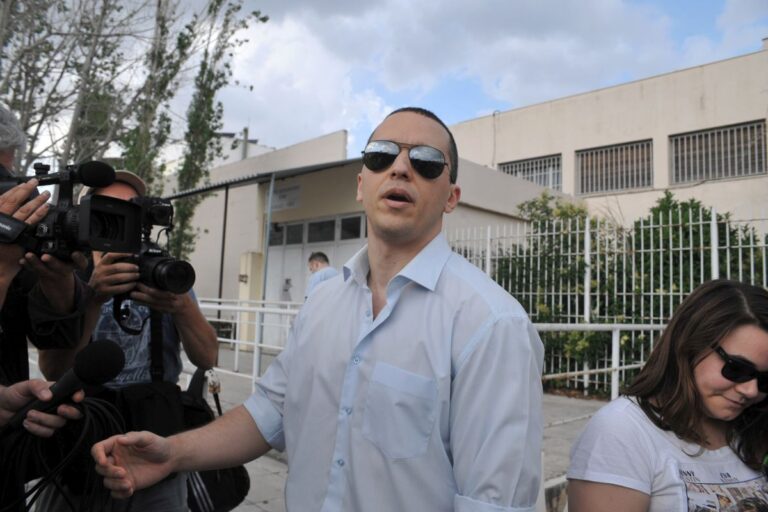 ΠΑΣΟΚ: Ευθεία πρόκληση προς το κράτος δικαίου η ανακοίνωση Κασιδιάρη για νέο κόμμα