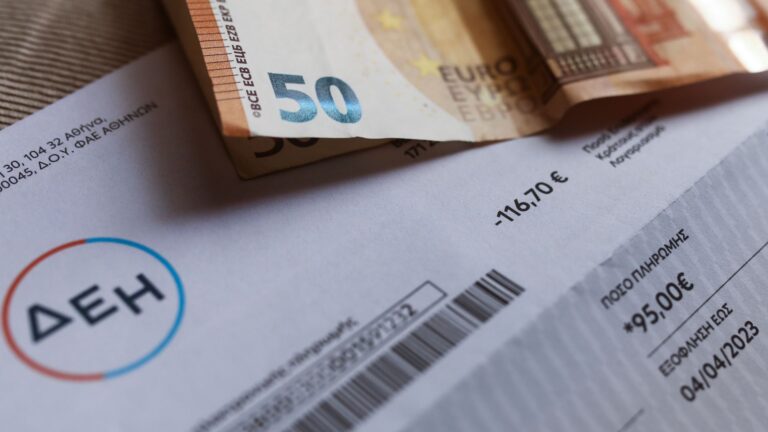 ΠΑΣΟΚ: Η κυβερνητική εμμονή οδήγησε τον πληθωρισμό στο ρεύμα στο εξωφρενικό 23%, τον Ιούνιο