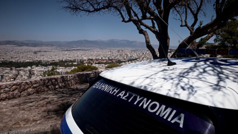 Συλλήψεις στο Ρέθυμνο για κλοπές οχημάτων και άσκοπους πυροβολισμούς