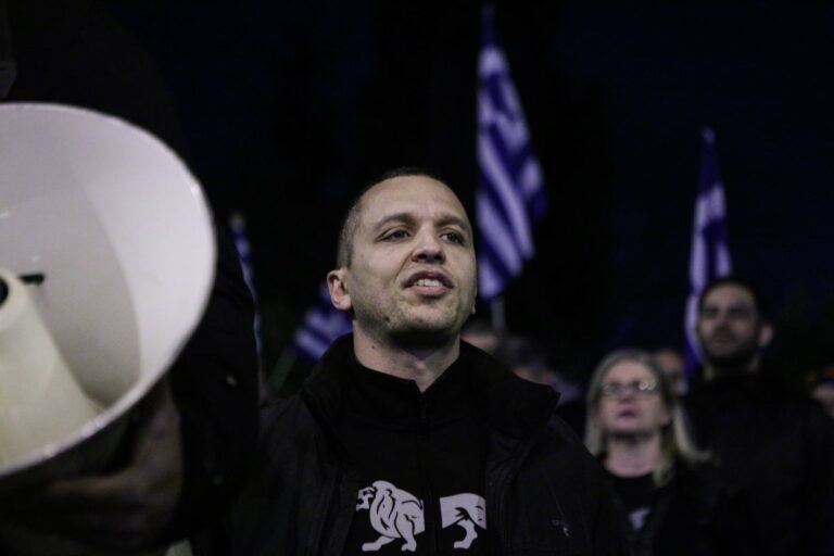 ΜέΡΑ25: Δεν ξεχνάμε, δεν συγχωρούμε! Να κλείσουν τα γραφεία του εγκληματία Κασιδιάρη