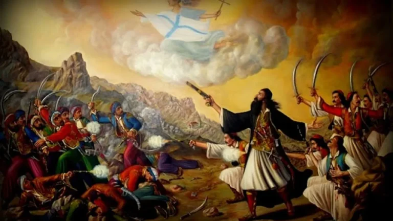 Ιωάννα Μελάκη: Μήνυμα για την 25η Μαρτίου – “Με ενότητα δεν φοβόμαστε κανένα”